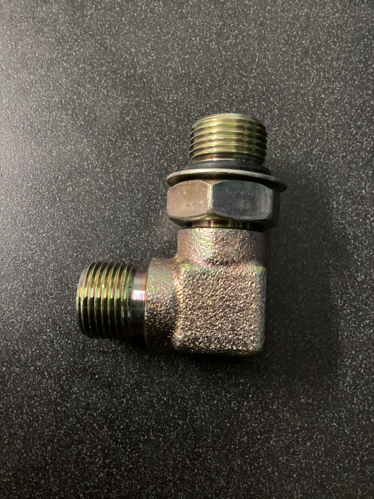Mahindra Parts - Adaptor | Part #36313530020