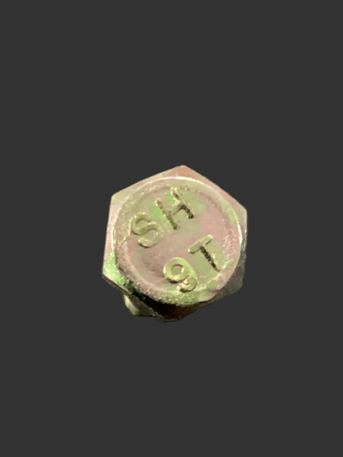 Mahindra Parts - Bolt, Hex Fine M12x85 | Part #V2024612085