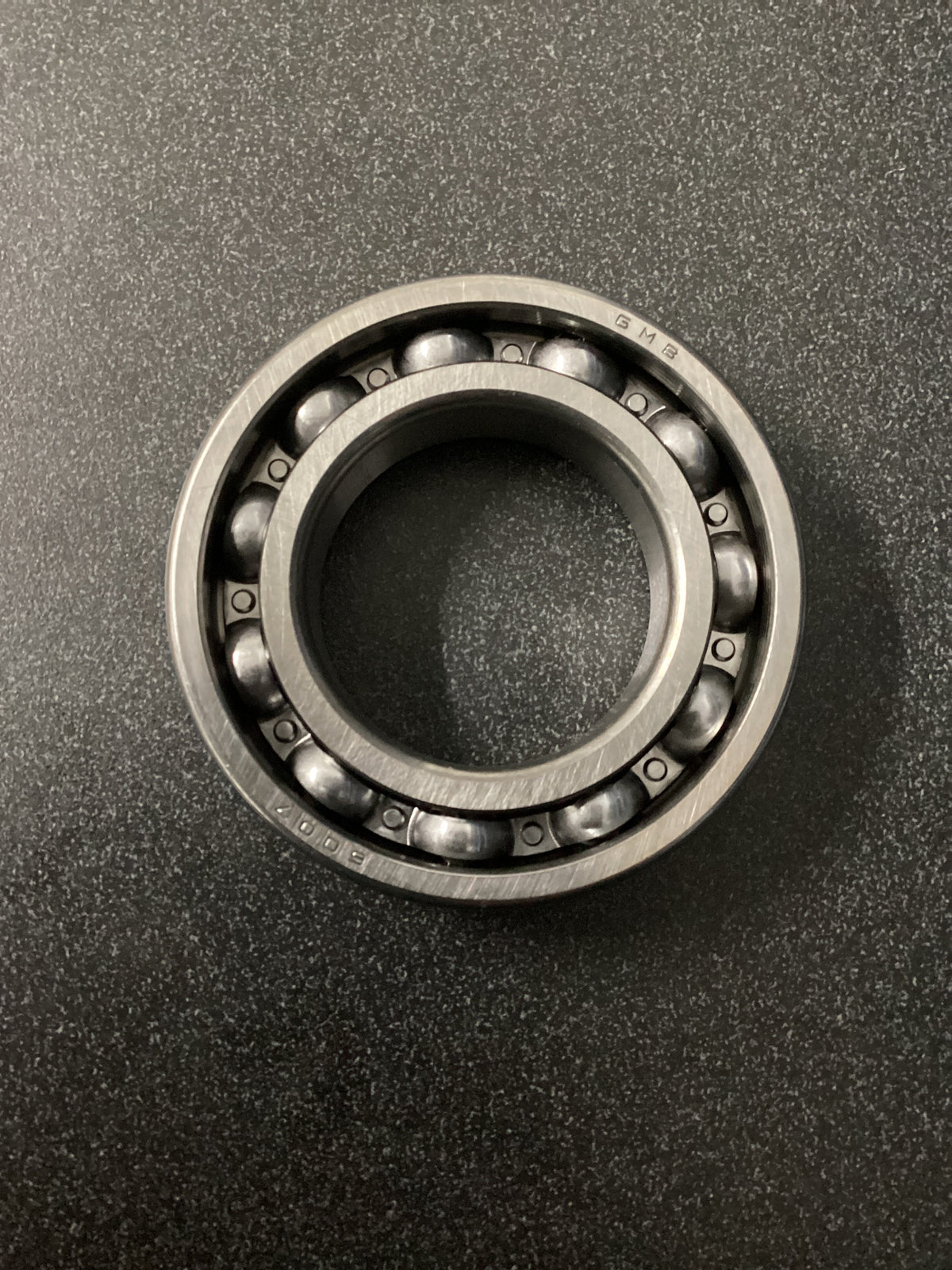 Mahindra Parts - Bearing, Ball | Part #V6001106007