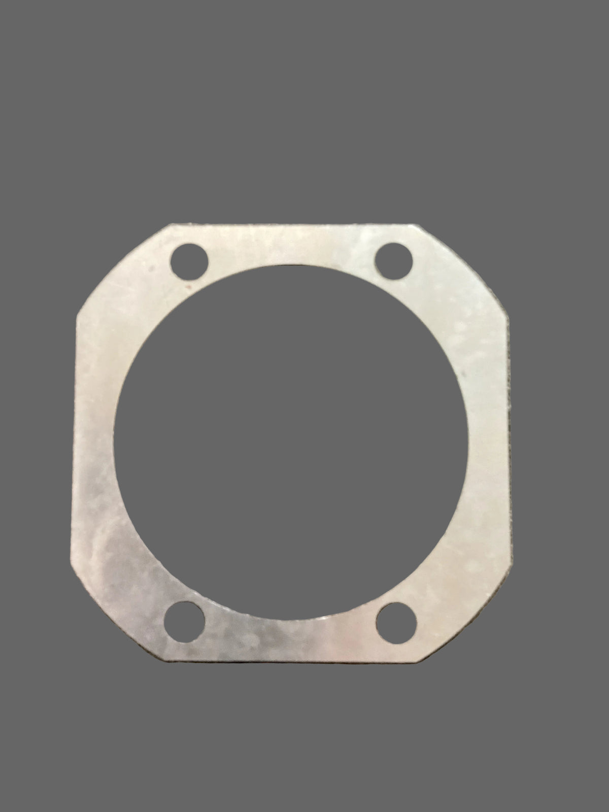 Mahindra Parts - Shim Diff Bearing 0.2mm | Part #E006505688D1