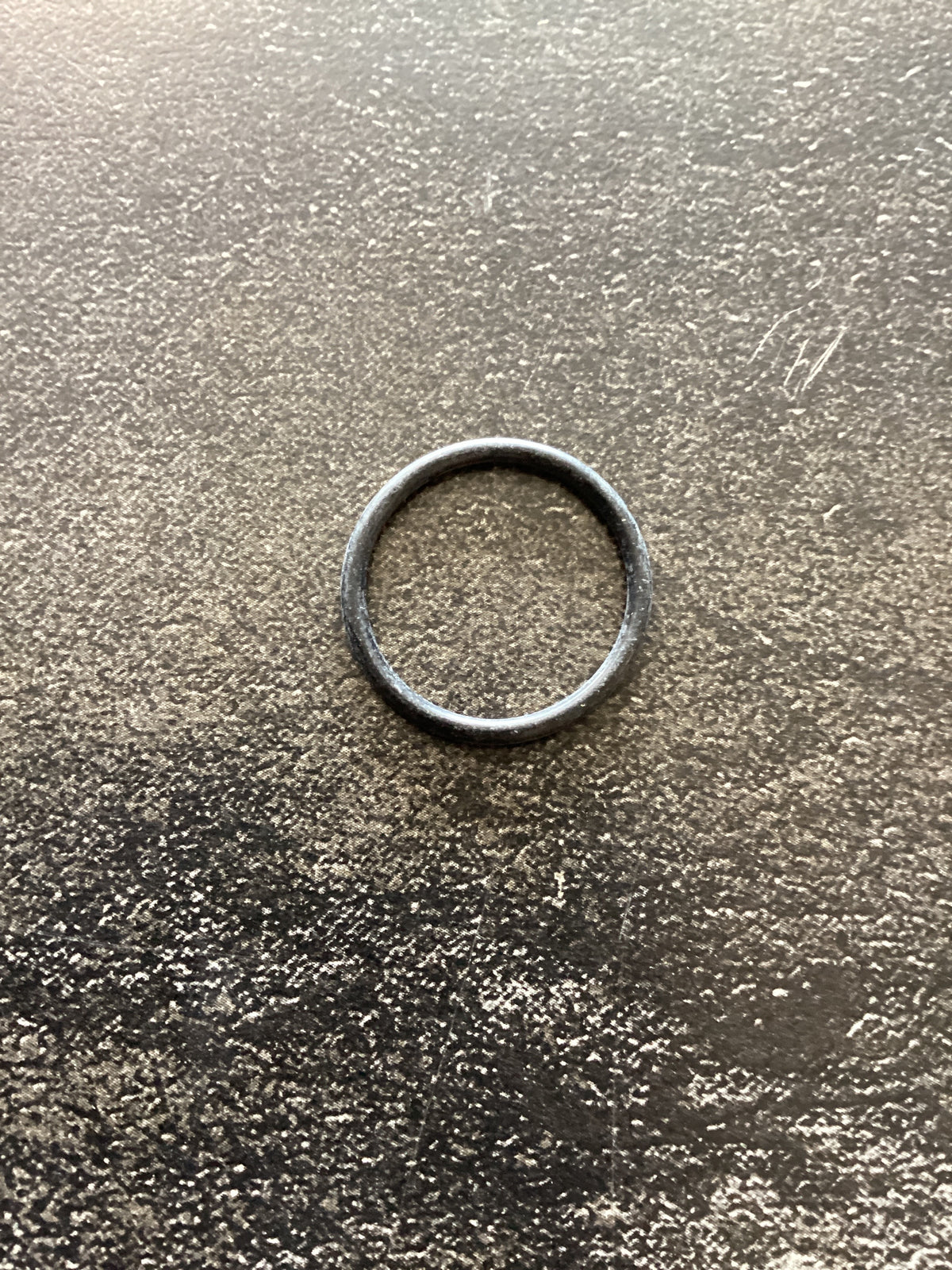 Mahindra Parts - O Ring 17 8x1 625 | Part #007225672K01