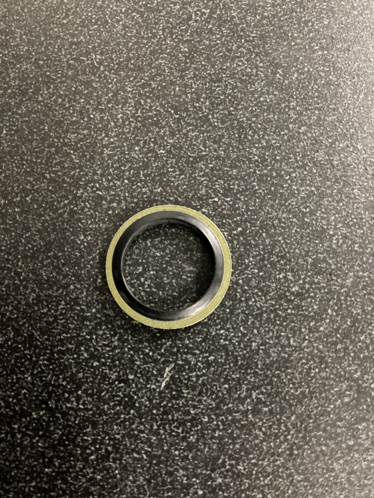 Mahindra Parts - Usit-Ring, 14.86x22x1.5t | Part #ANS4025A8340