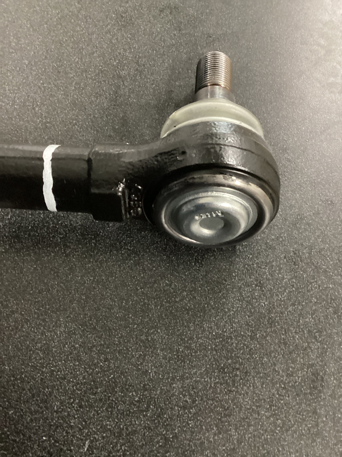 Mahindra Parts - Tierod Ball Joint Assy | Part #E007603354D92