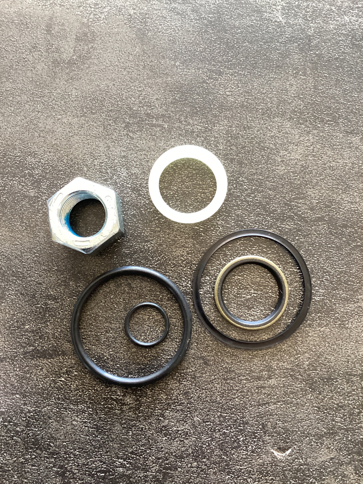 Mahindra Parts - Seal, Repair Kit | Part #AME903580