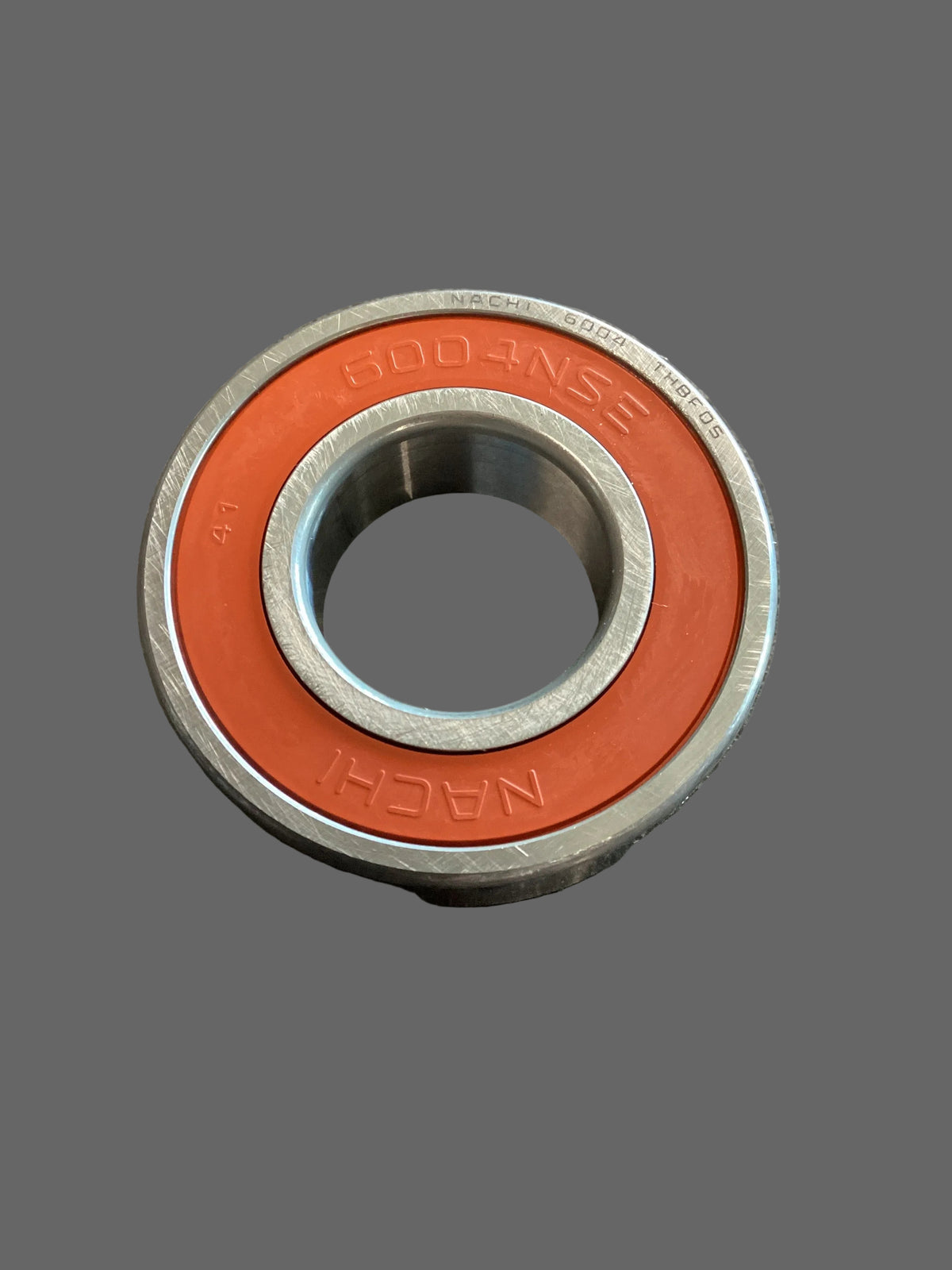 Mahindra Parts - Bearing, Ball Nsk424 6004du | Part #07500560044