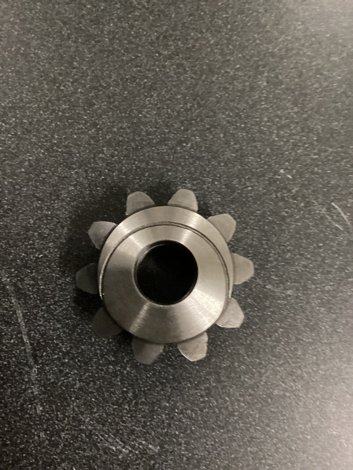 Mahindra Parts - Bevel Pinion Differential | Part #E006504520D1