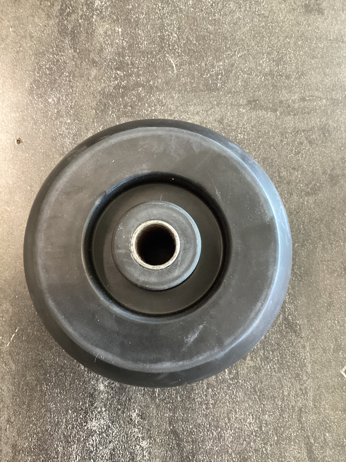 Mahindra Parts - Wheel | Part #CNSD09000170N