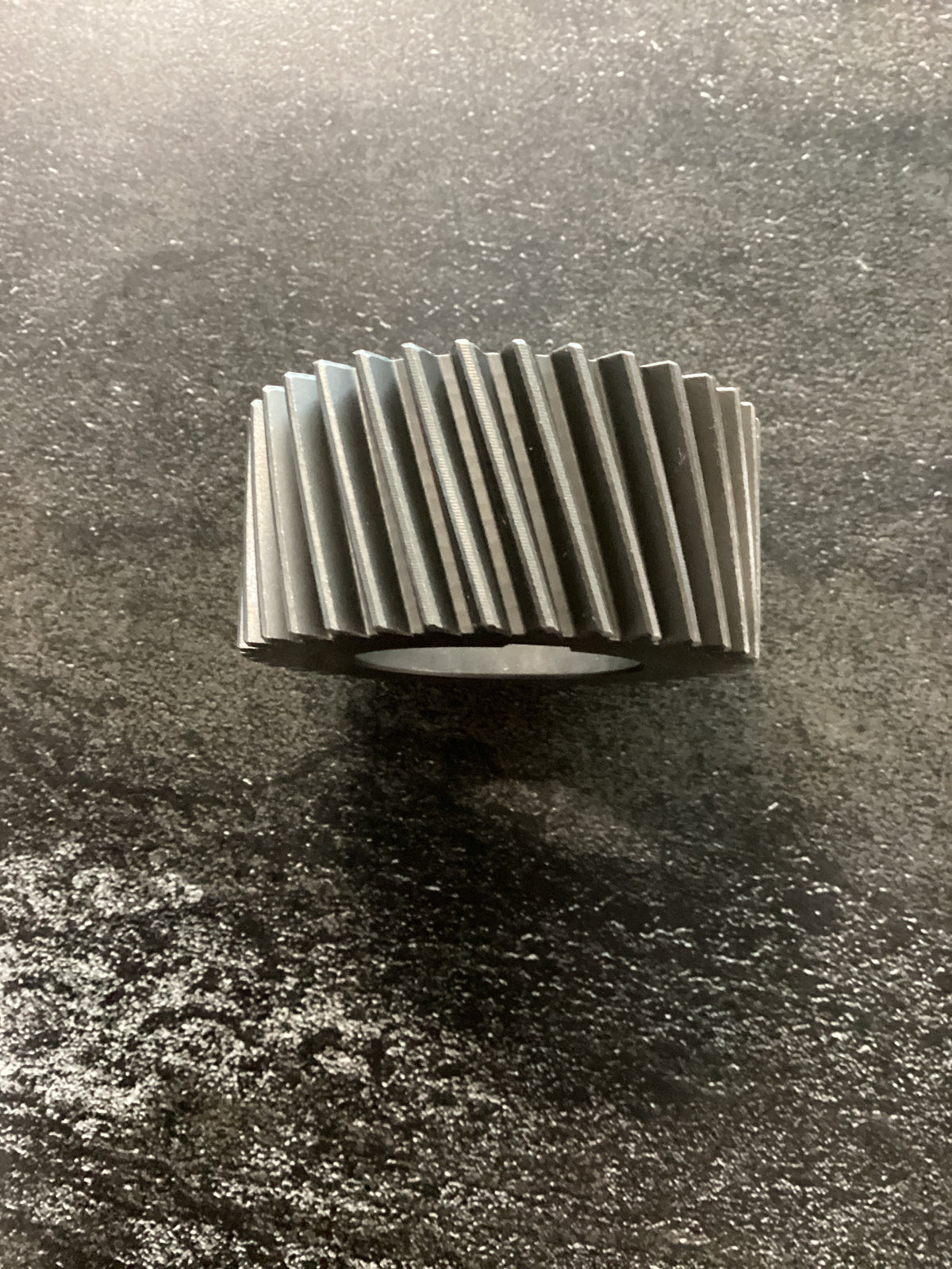 Mahindra Parts - Crankshaft Gear | Part #E6500-24112