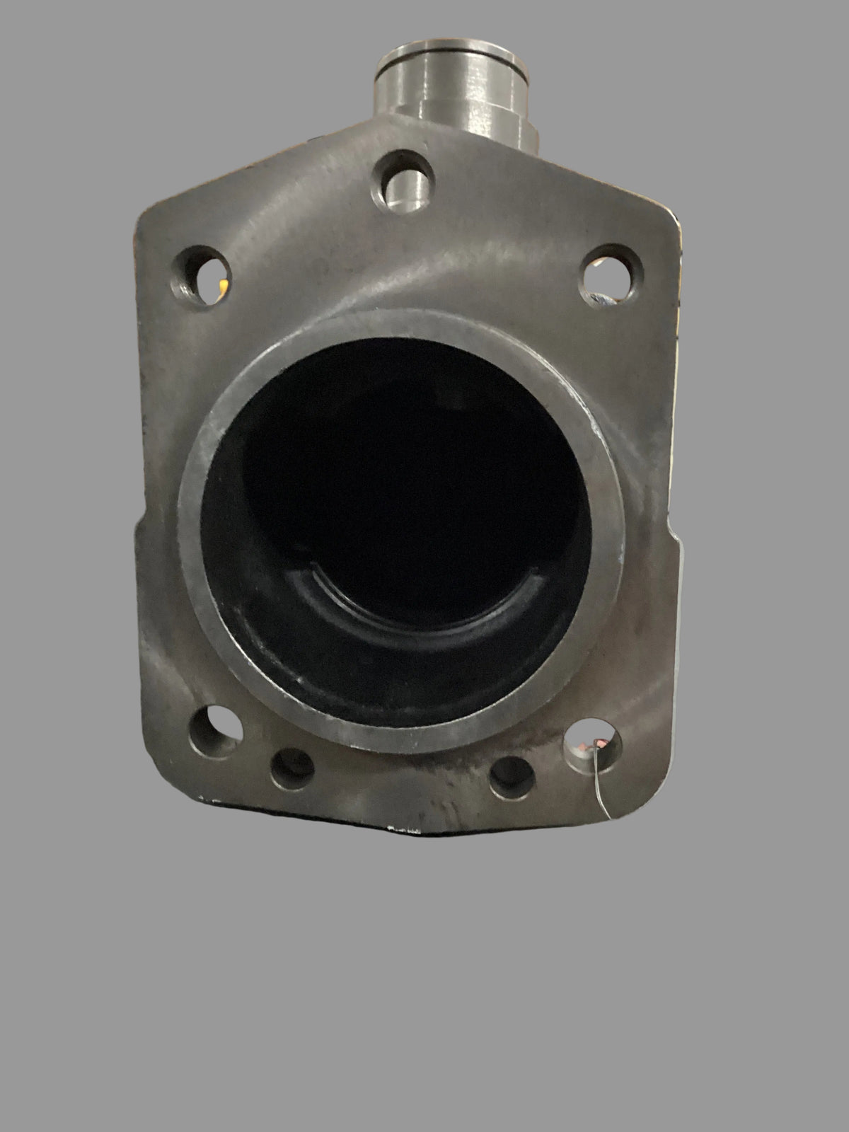 Mahindra Parts - Case, Final Drive(A) | Part #16734340010M