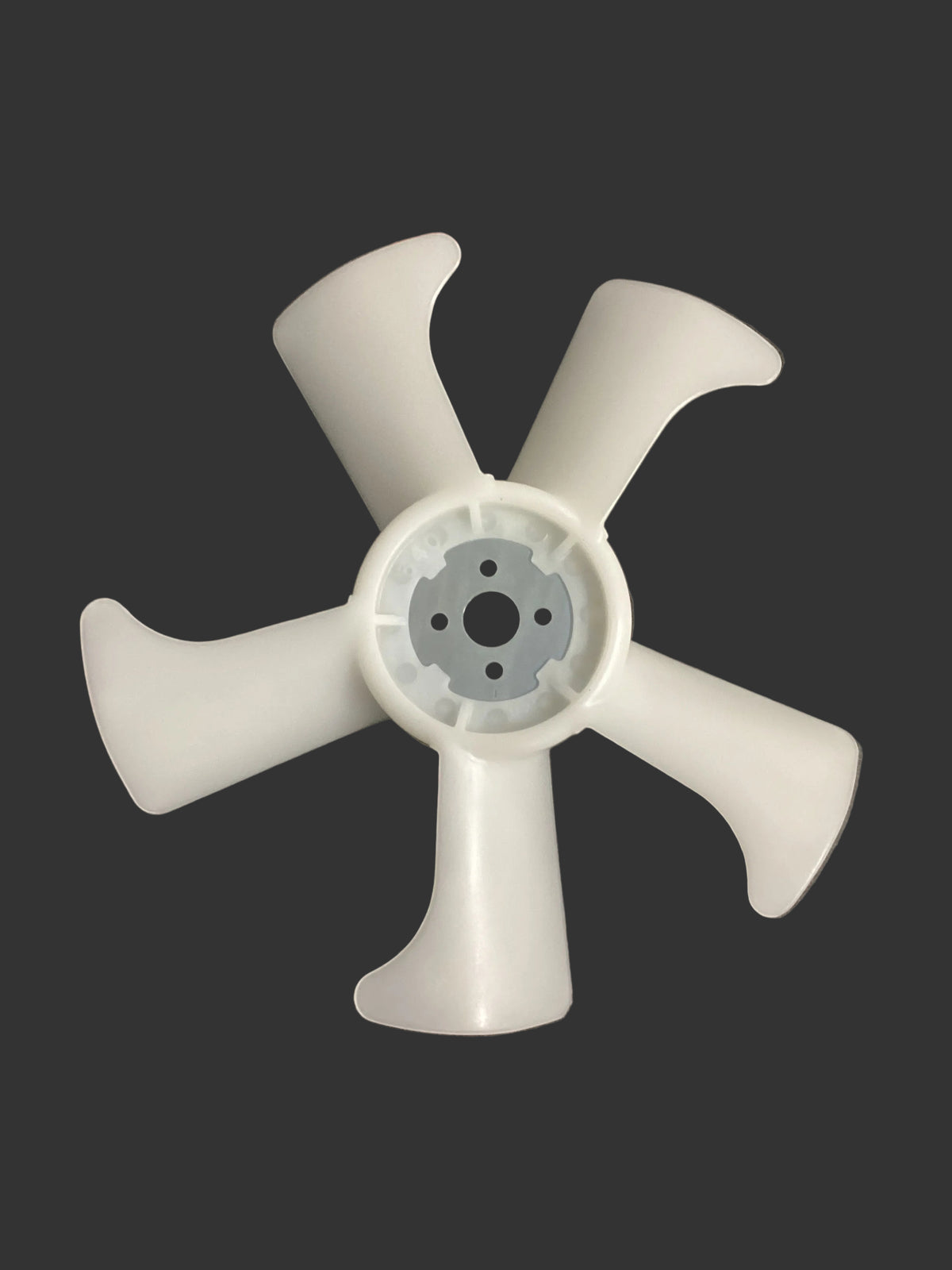 Mahindra Parts - Fan, Cooling | Part #MD009014