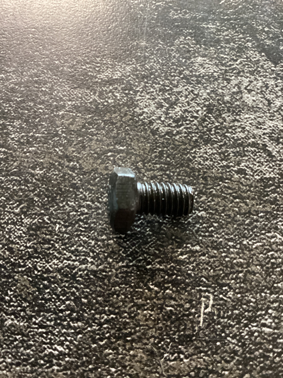 Mahindra Parts - Screw Hex M6 X 1 X 10 X 5 | Part #006008869B1