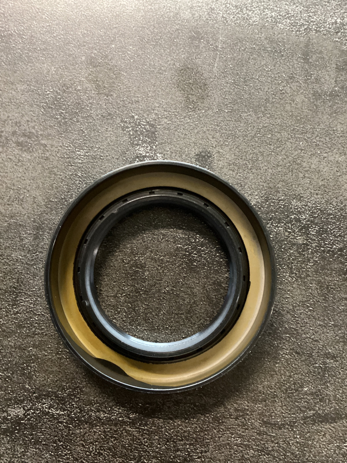 Mahindra Tractor Front Axle Housing Seal 17994410100