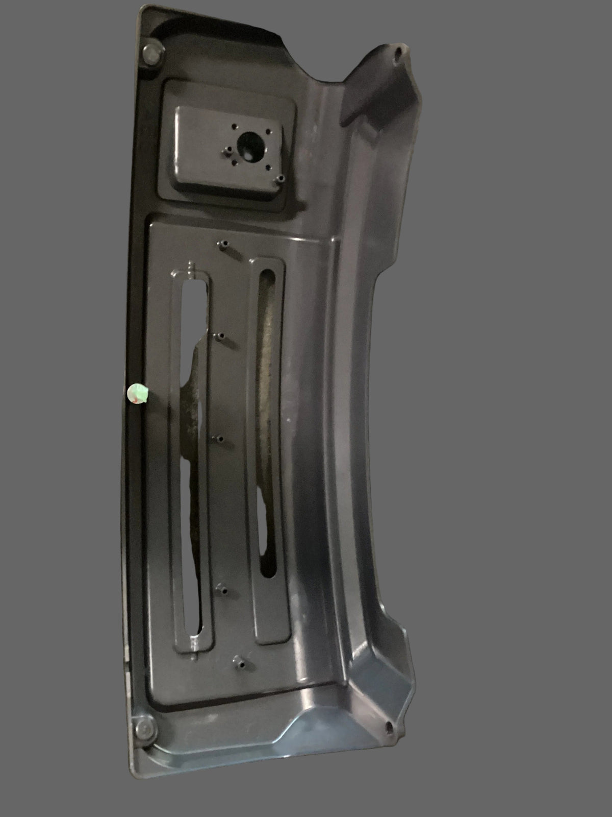 Mahindra Parts - Lever, Guide Rh | Part #10442489002
