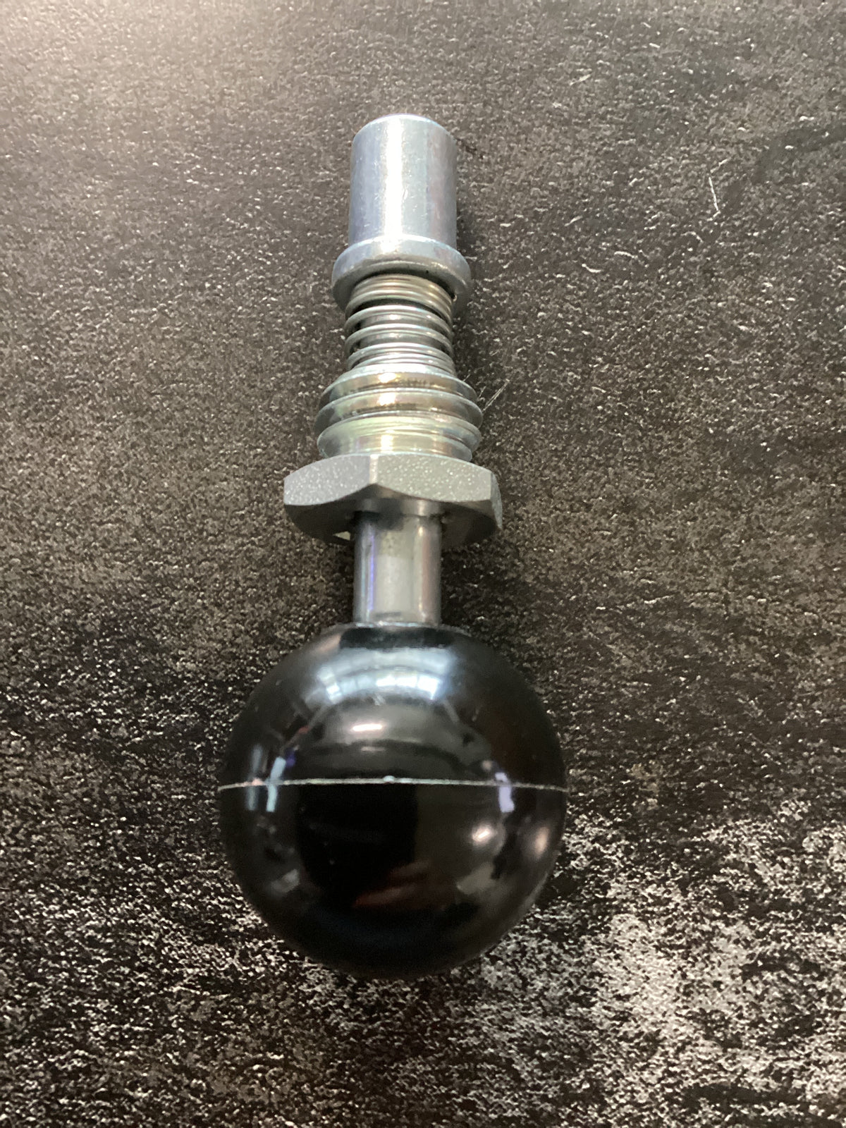 Mahindra Locking Spring Pull Pin KMW05513077