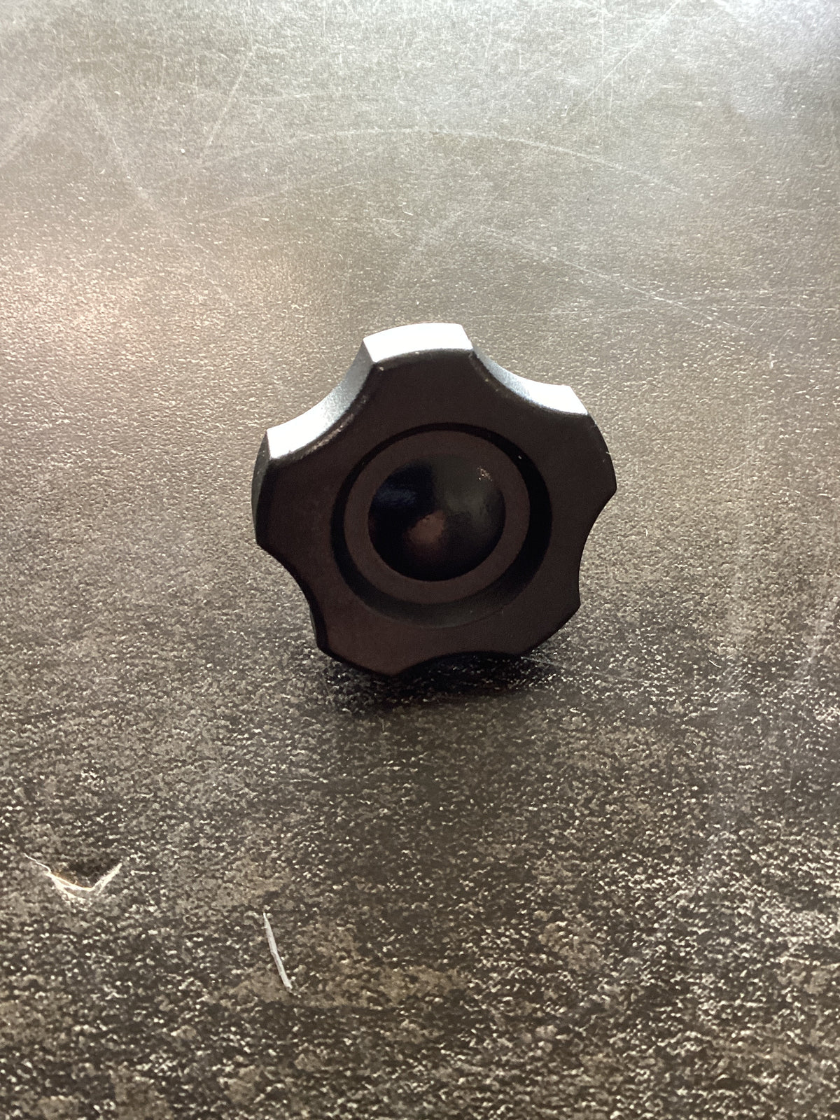Mahindra Parts - Knob | Part #38290953000