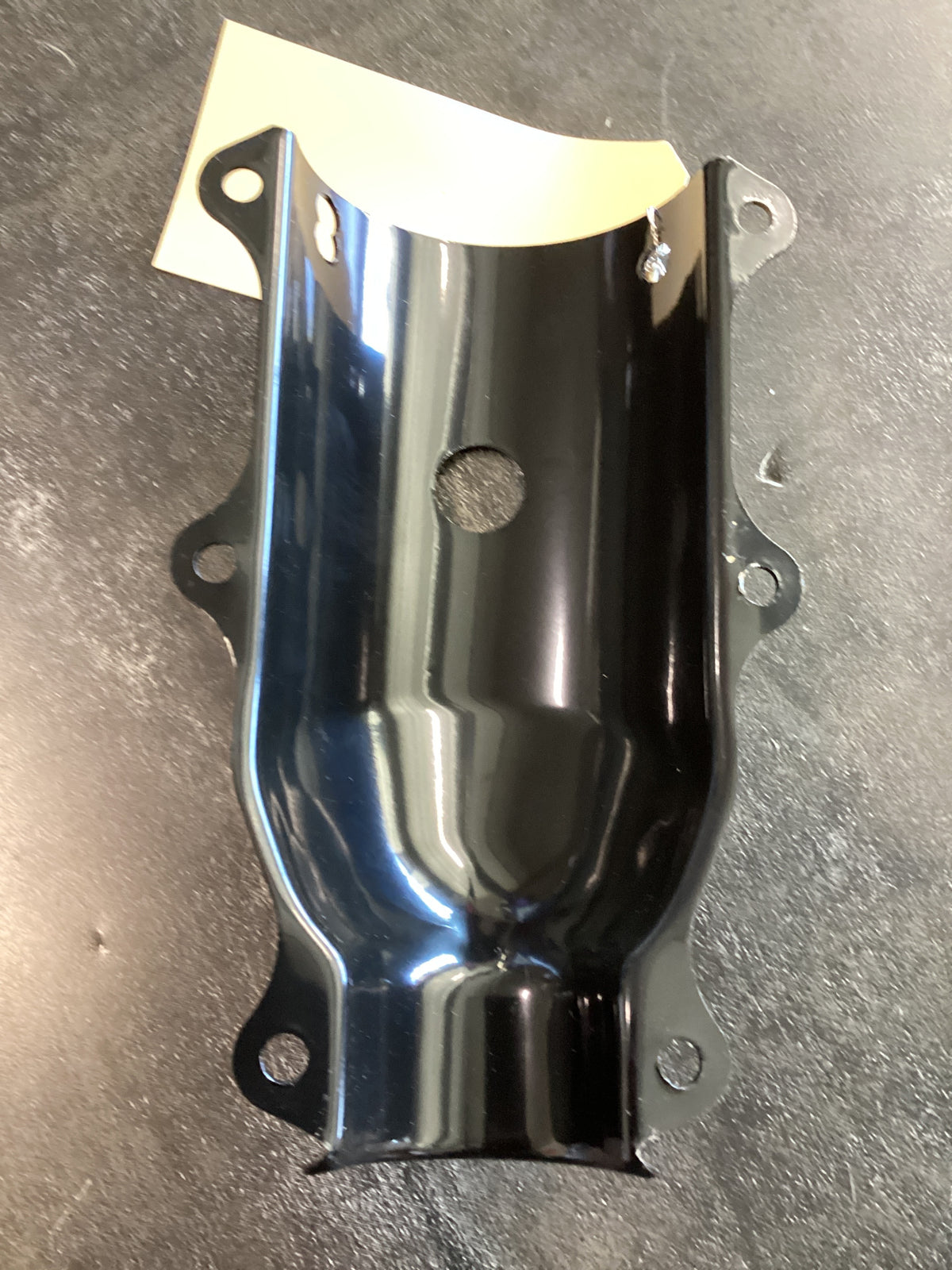 Mahindra Parts - Cover, Lower | Part #19671916AG0