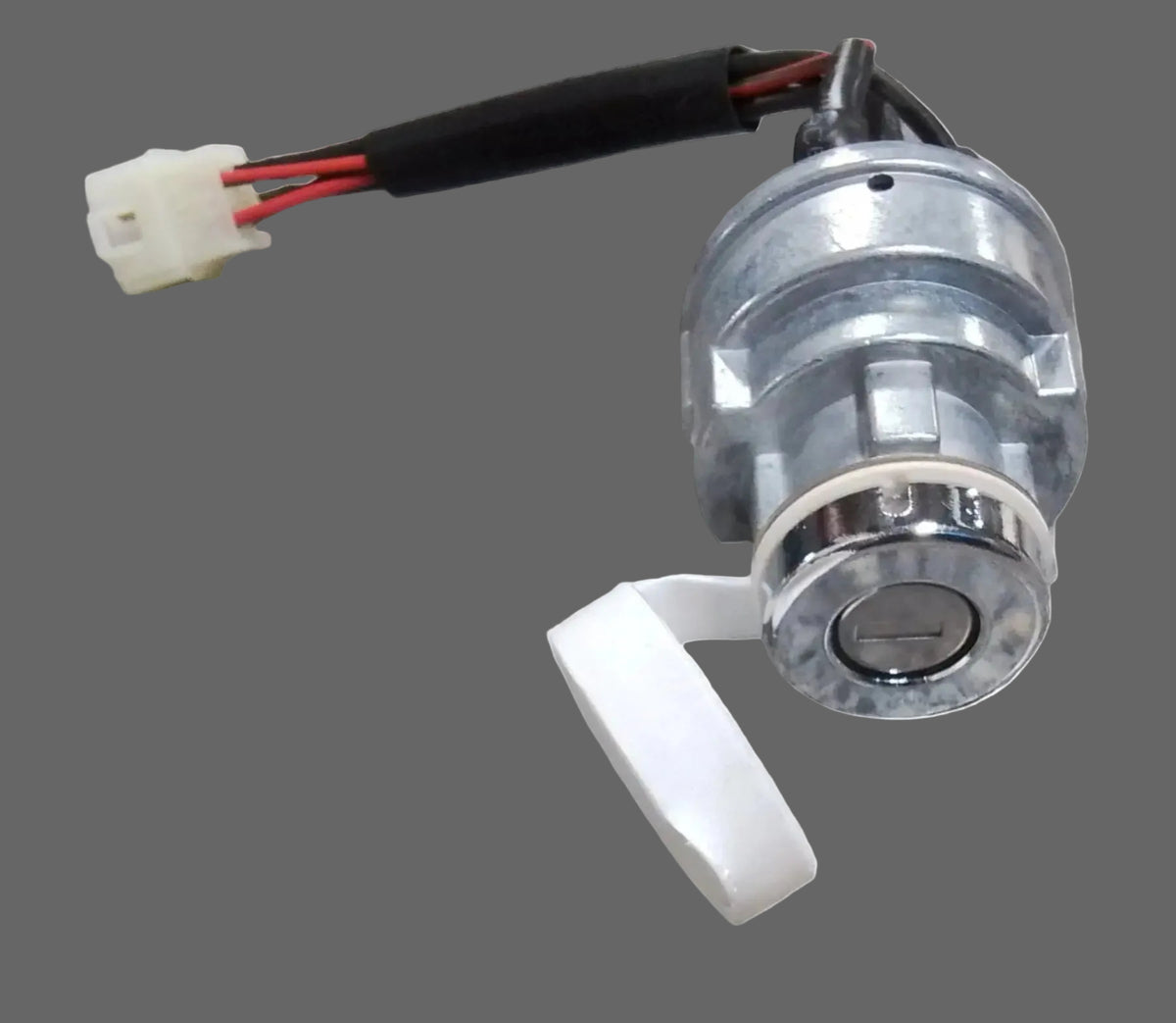Mahindra Ignition Switch with Key Mahindra Direct Parts