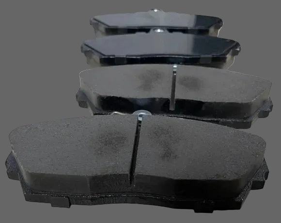 Mahindra Parts - Front Brake Pad Set | Part #0603BA0461N