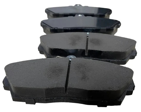 Mahindra Parts - Front Brake Pad Set | Part #0603BA0461N