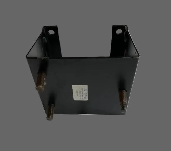 Mahindra Parts - Spare Wheel Support Bracket (H | Part #0018647