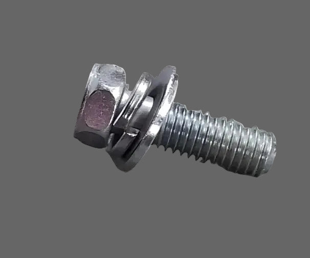Mahindra Tractor AC Compressor Mounting Bolt V2183608025