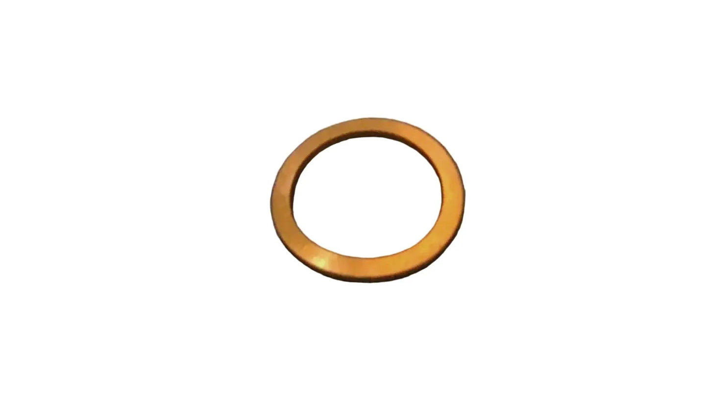 Mahindra Tractor Copper Washer M18 005552905R1