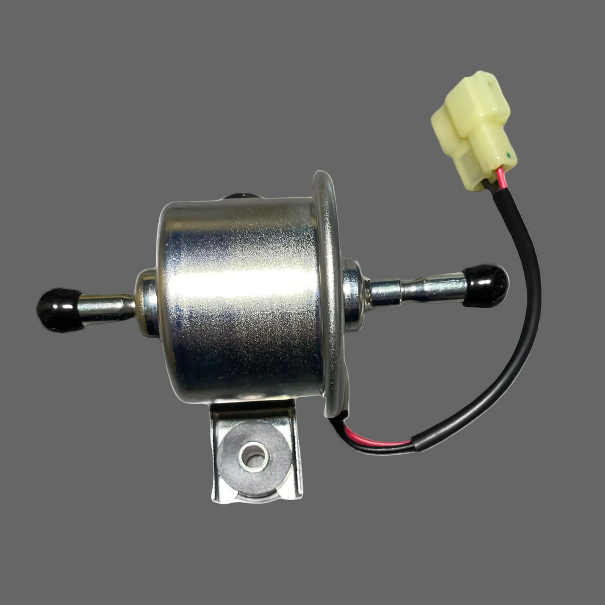 Mahindra Tractor Electric Fuel Pump 31A6000301
