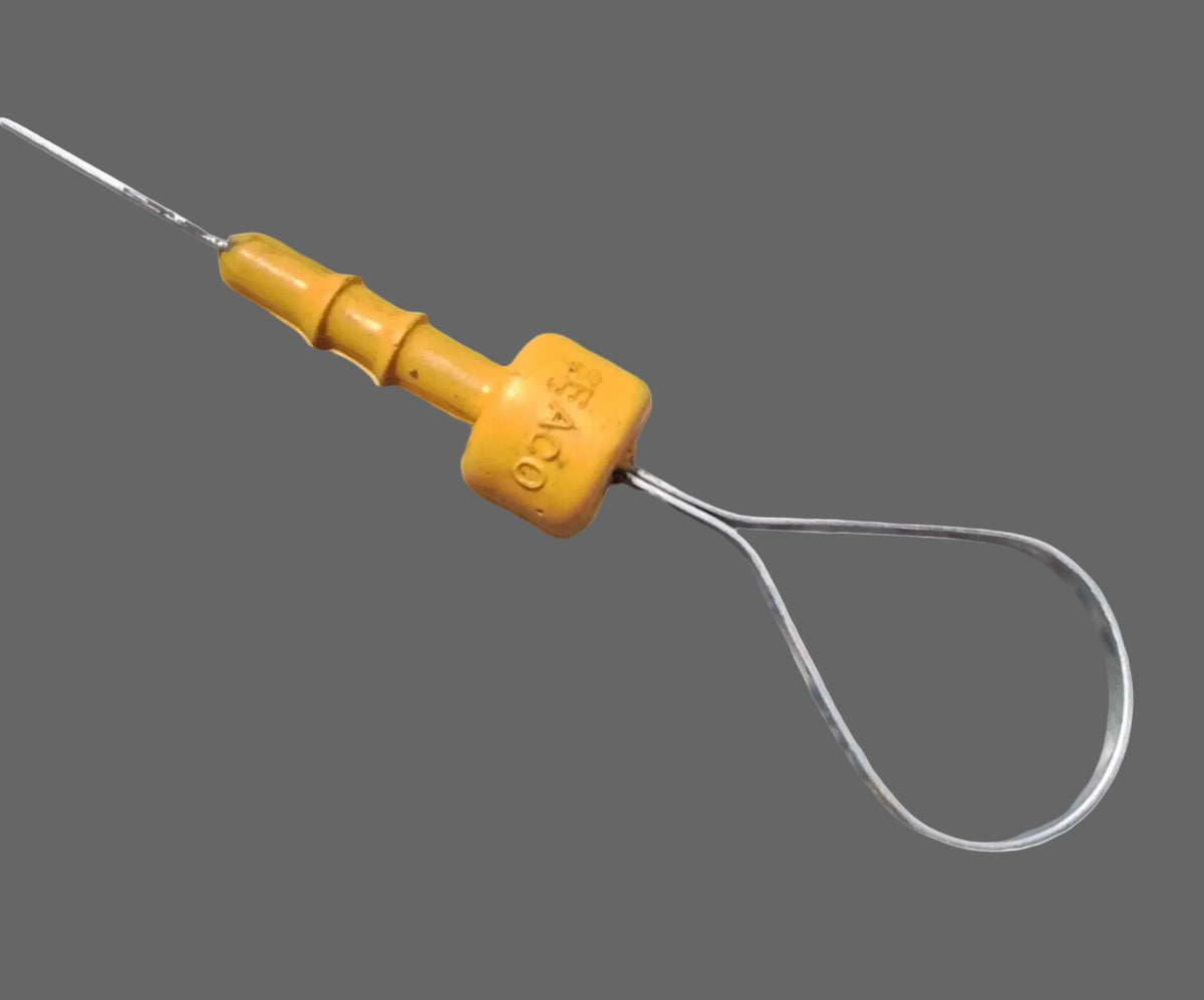 Mahindra Tractor Engine Dipstick 006022595H1