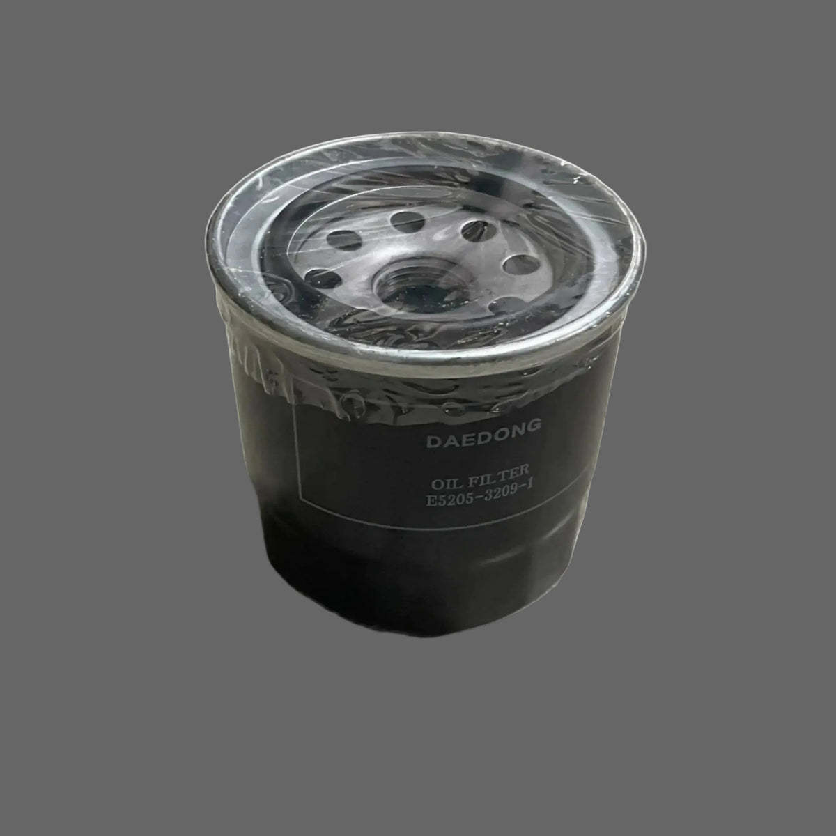 Mahindra Tractor Engine Oil Filter E520532091