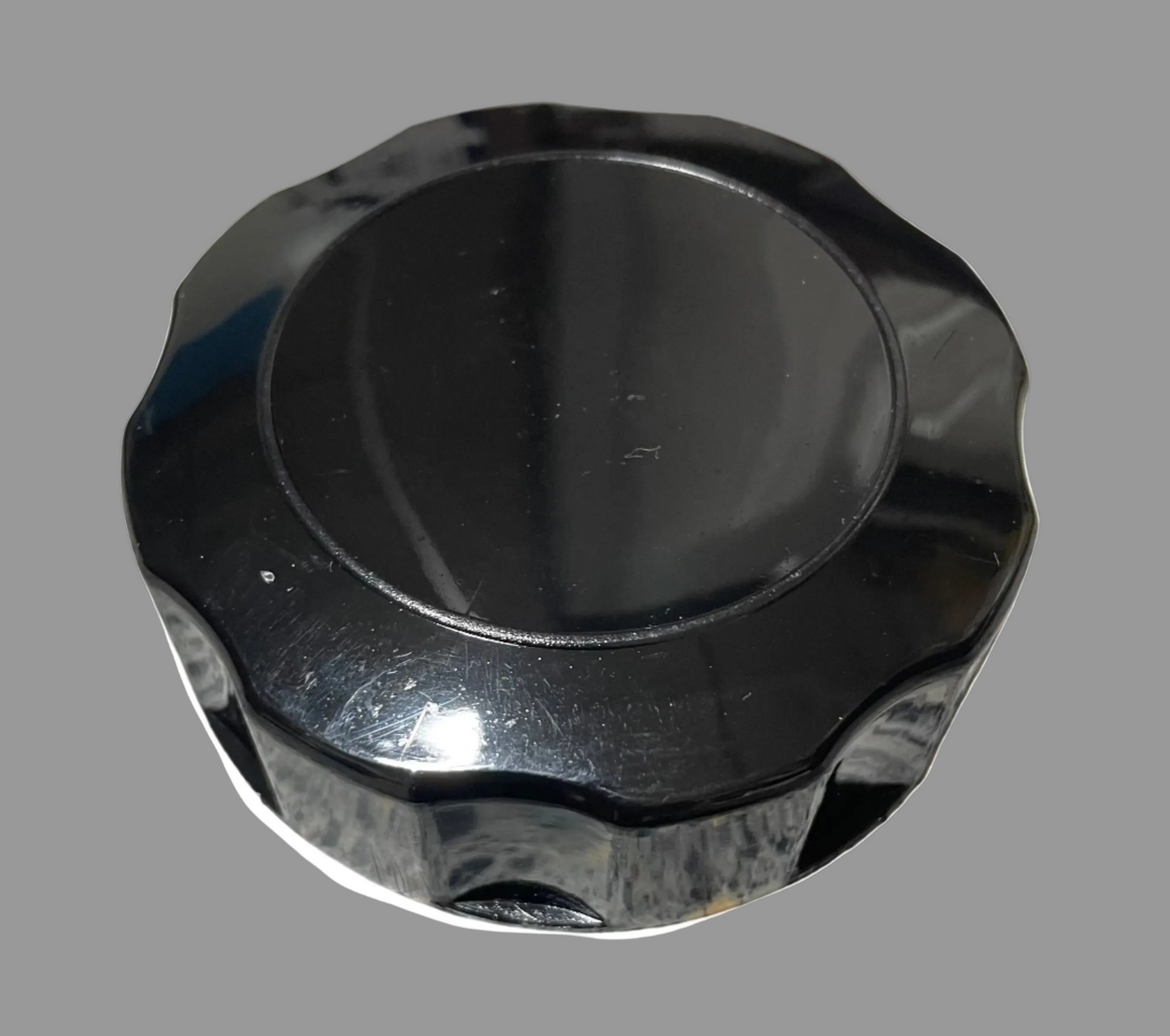 Mahindra Tractor Fuel Cap 36523102201