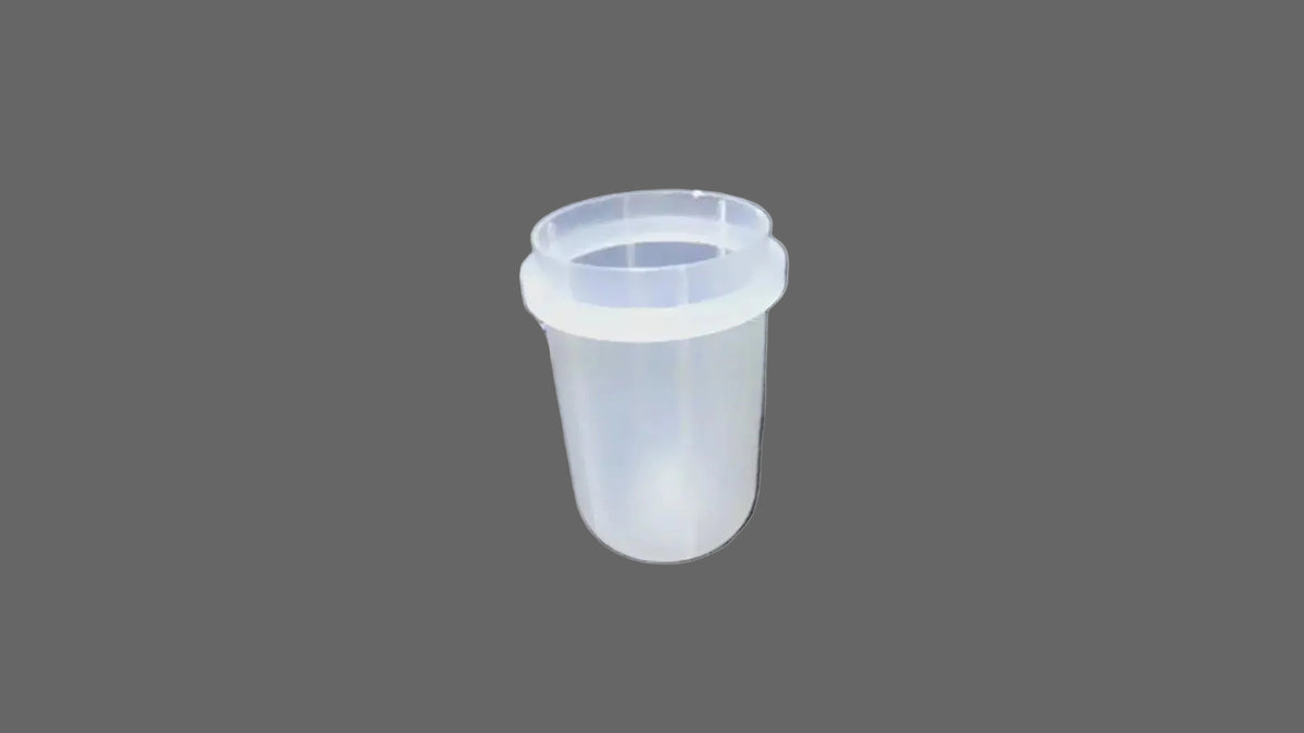 Mahindra Tractor Fuel Filter Cup MM400889
