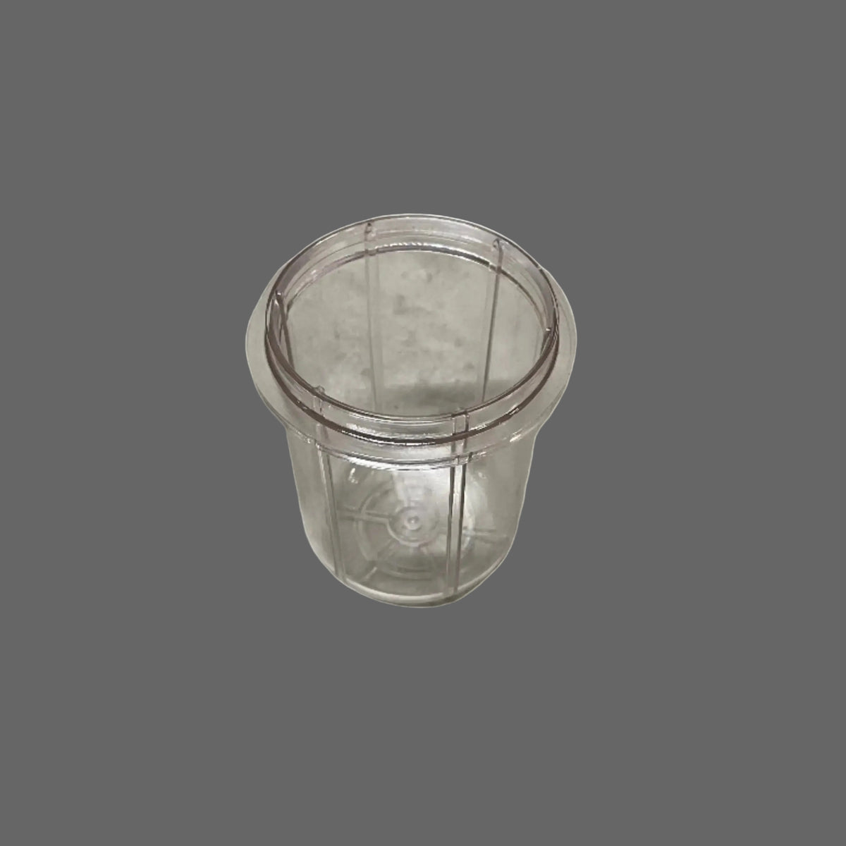 Mahindra Tractor Fuel Filter Cup 15131023270