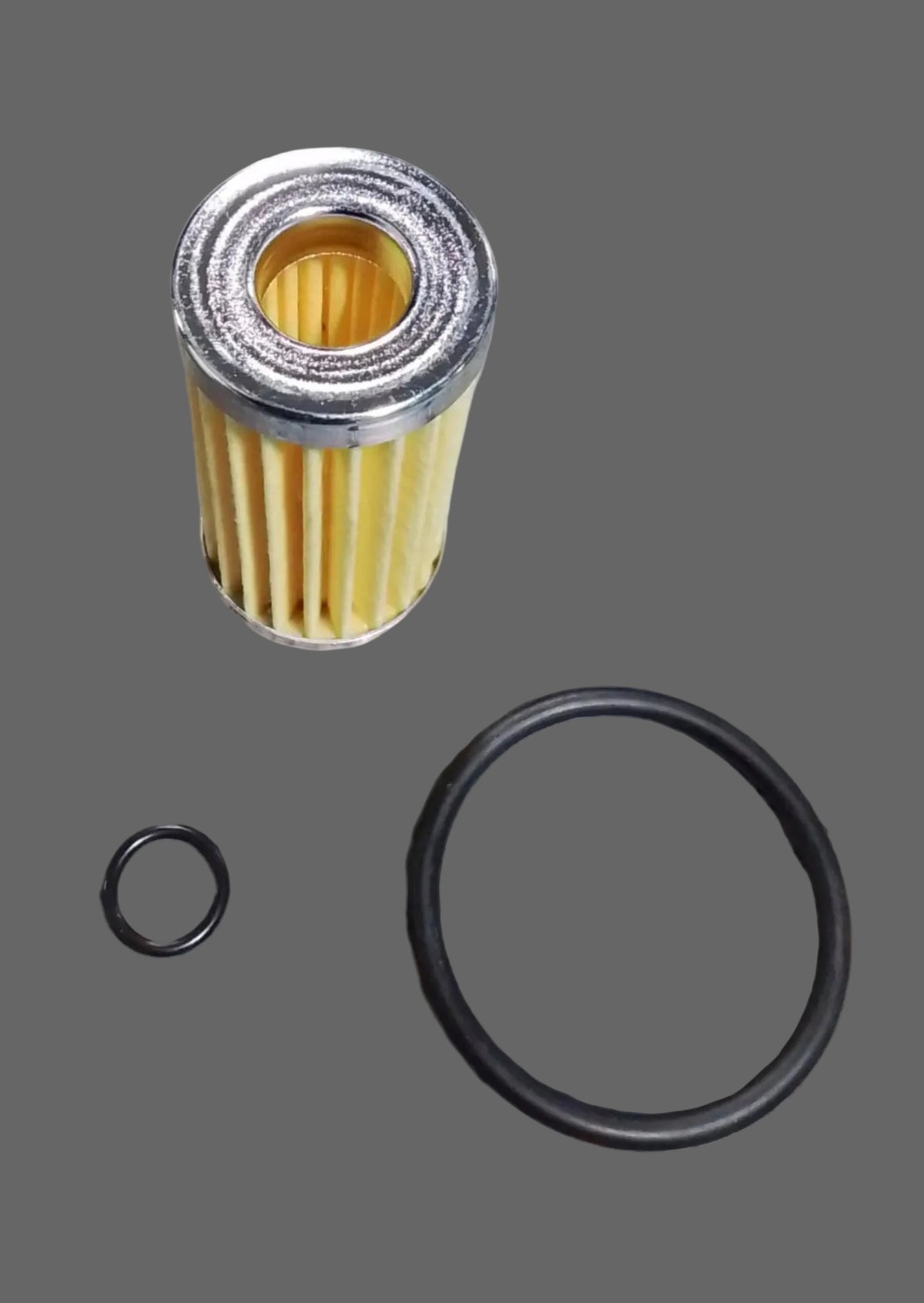 Mahindra Tractor Fuel Filter Service Kit MM409892