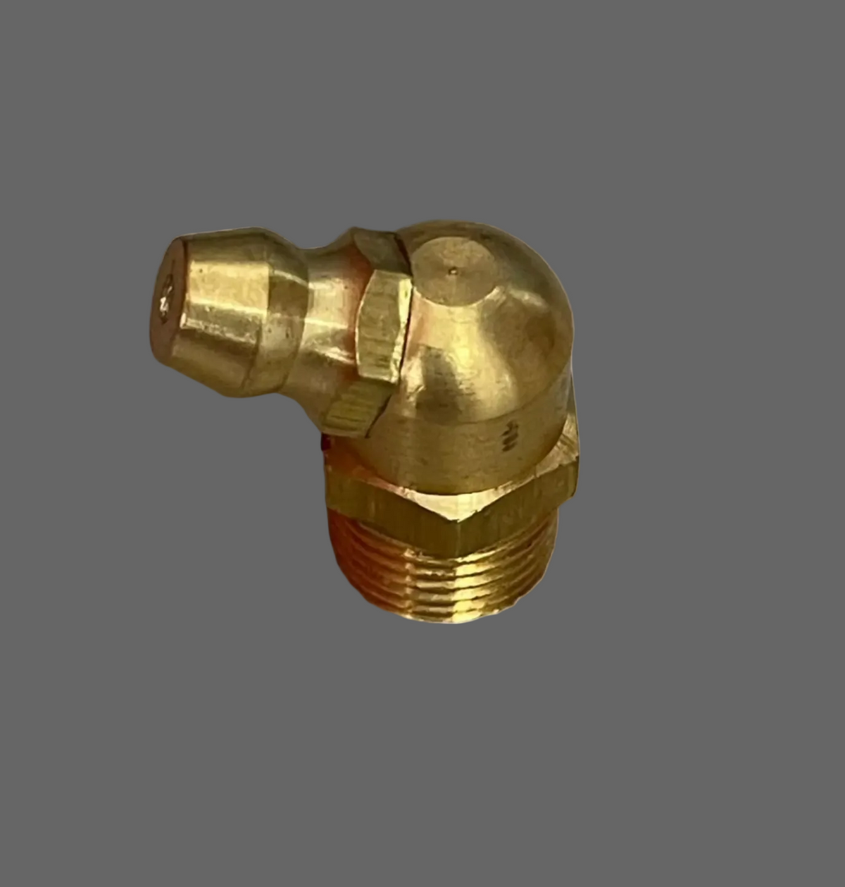 Mahindra Tractor Zerk Grease Nipple B-PT V7631500000