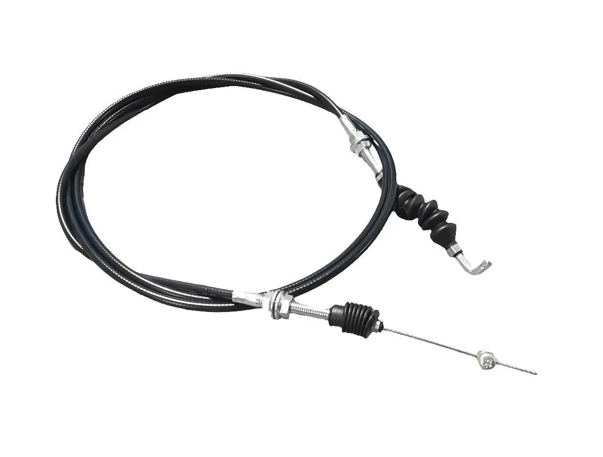 Mahindra Tractor Hand Throttle Cable 19487517002