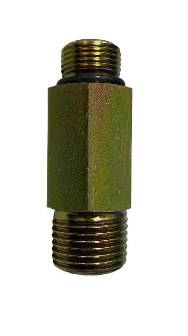 Mahindra Tractor Hydraulic 1/2" Union L60 17995080931