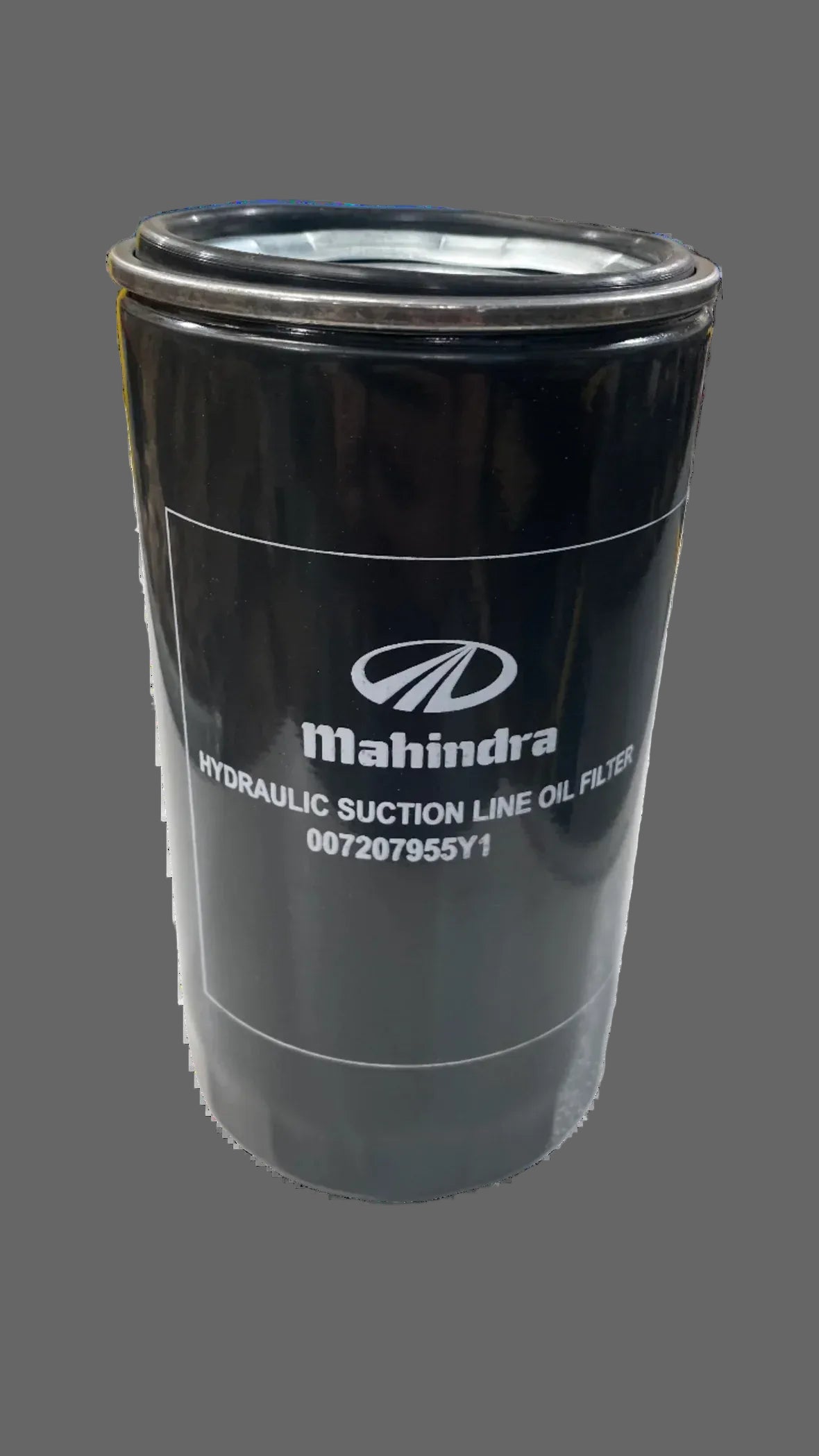 Mahindra Parts - Filter Suction | Part #007224147Y01
