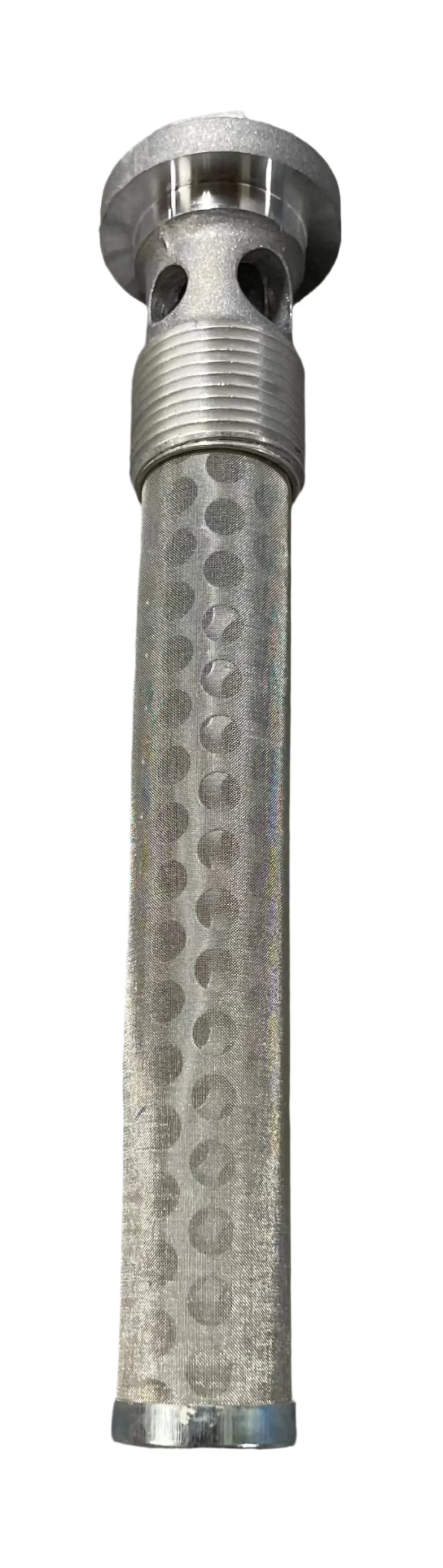 Mahindra Tractor Hydraulic Suction Strainer 11105152100