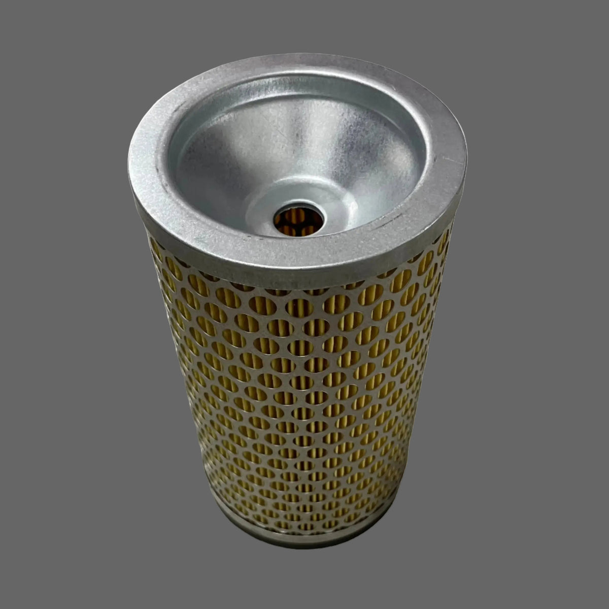 Mahindra Tractor Secondary (Inner) Air Filter 15541012230