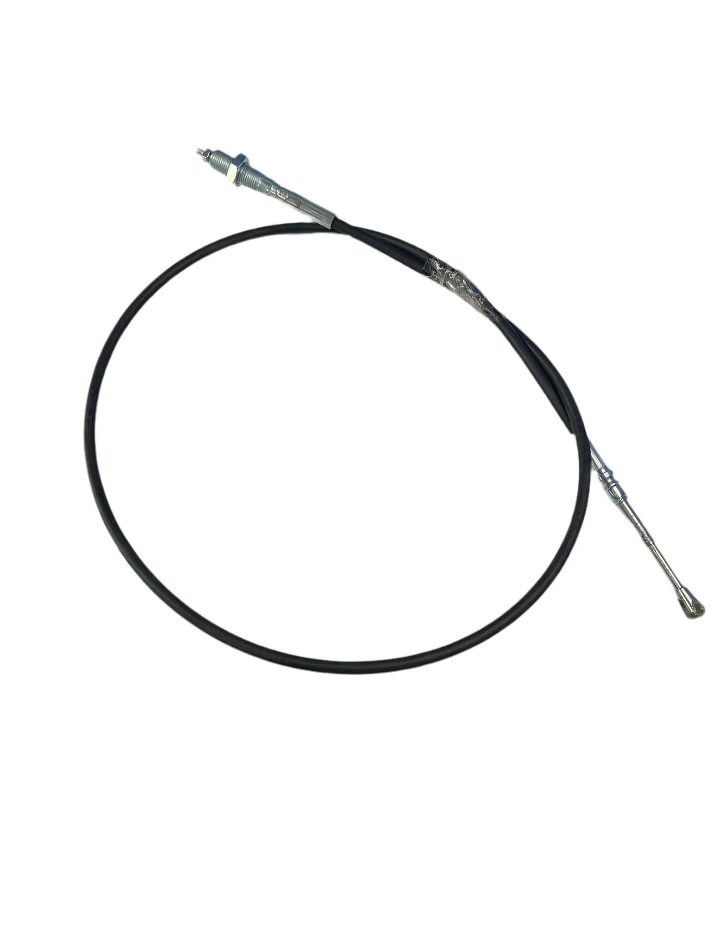 Mahindra Tractor Loader Joystick Cable KMW14083110