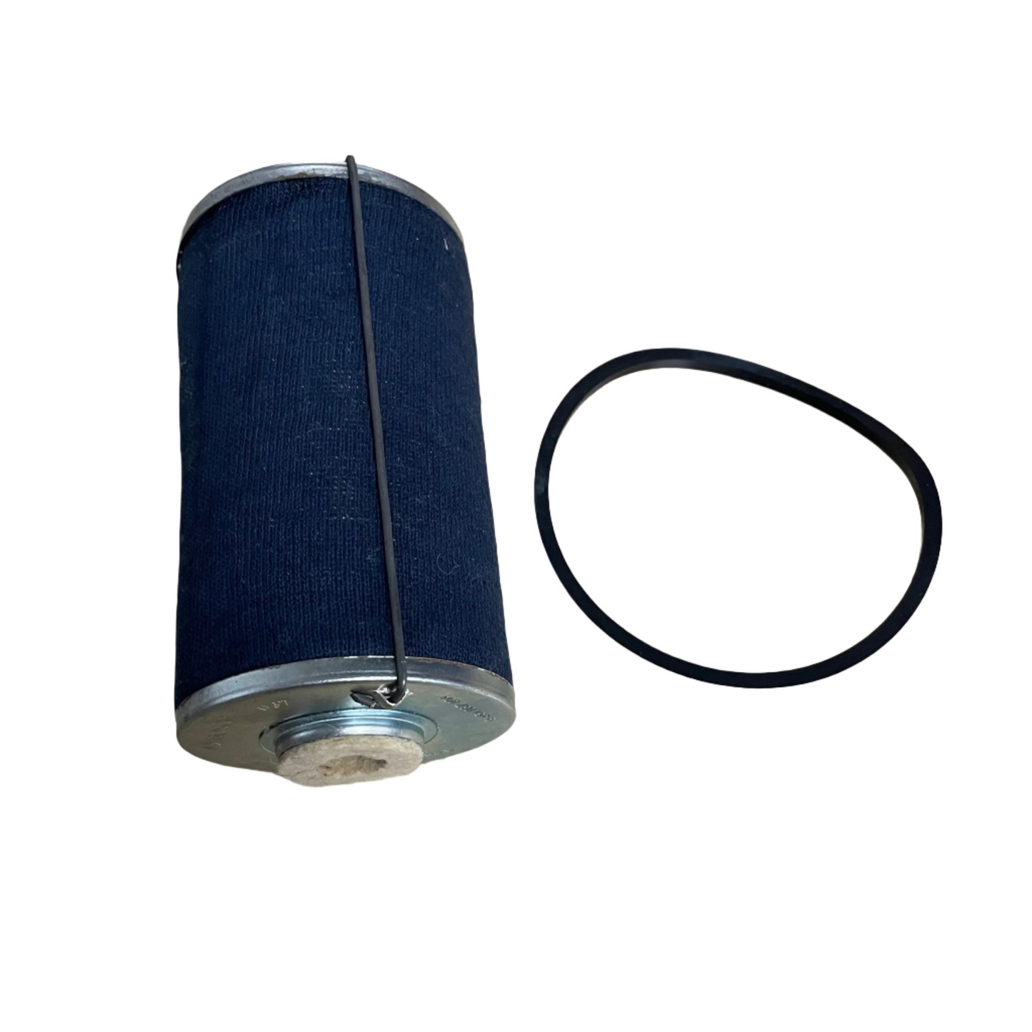 Mahindra Tractor Primary Fuel Filter and O-Ring 001082448R92