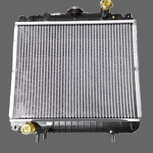 Mahindra Tractor Radiator 11111042000