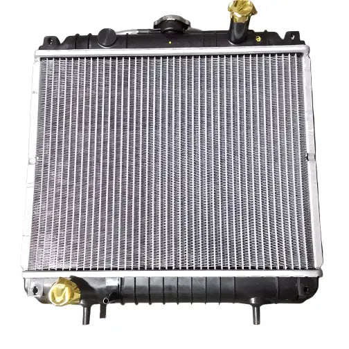 Mahindra Tractor Radiator 11111042000