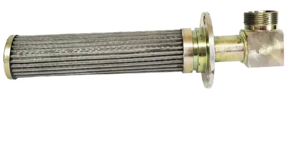 Mahindra Parts - Strainer Suction | Part #007202131B2