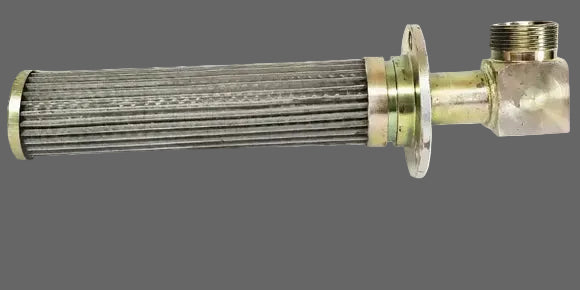 Mahindra Parts - Strainer Suction | Part #007202131B2