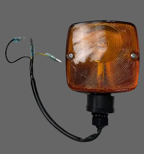 Mahindra Tractor Turn Signal Combination Lamp 15666562003