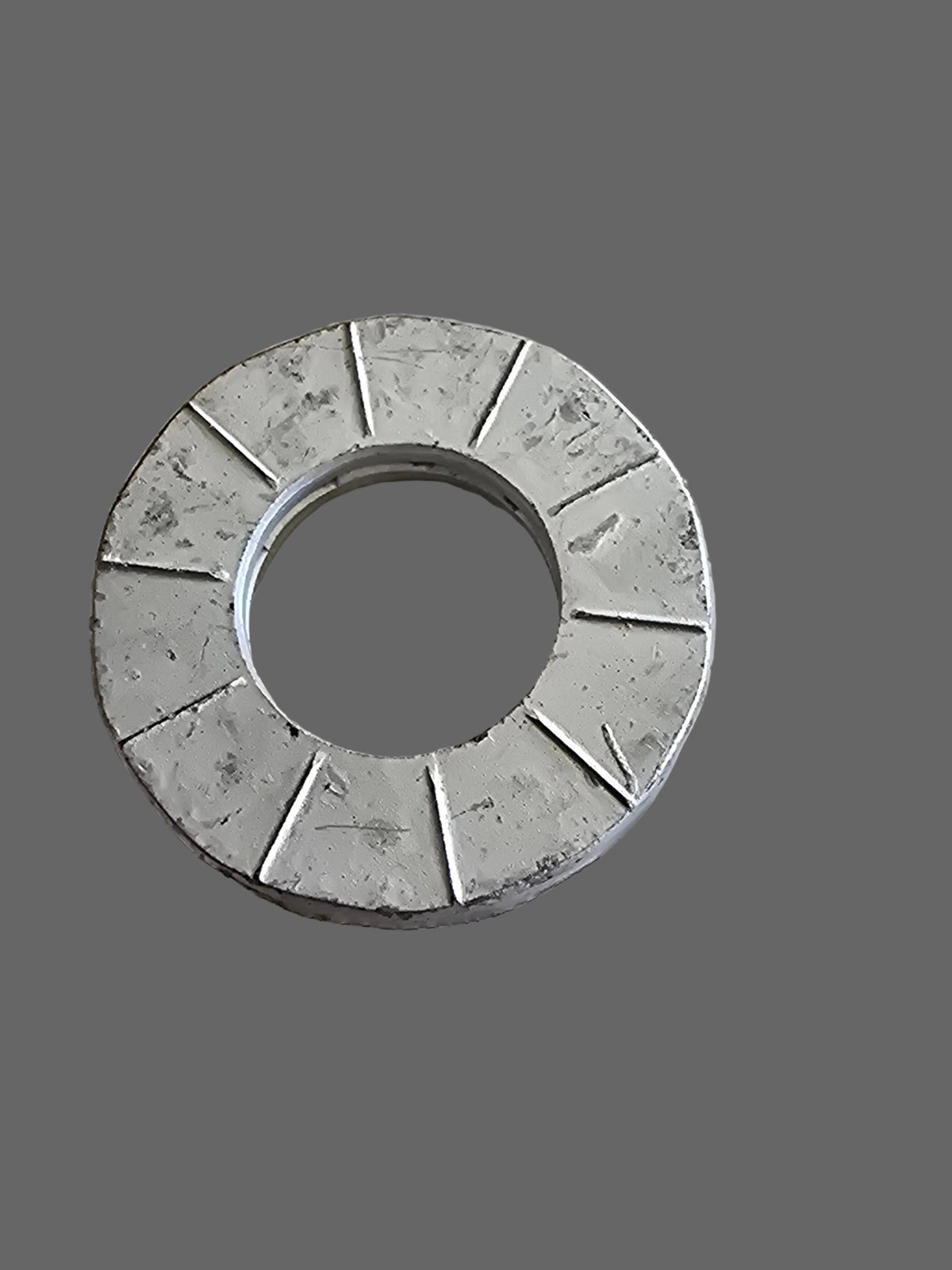 Mahindra Tractor Disc Lockwasher KMW05402027