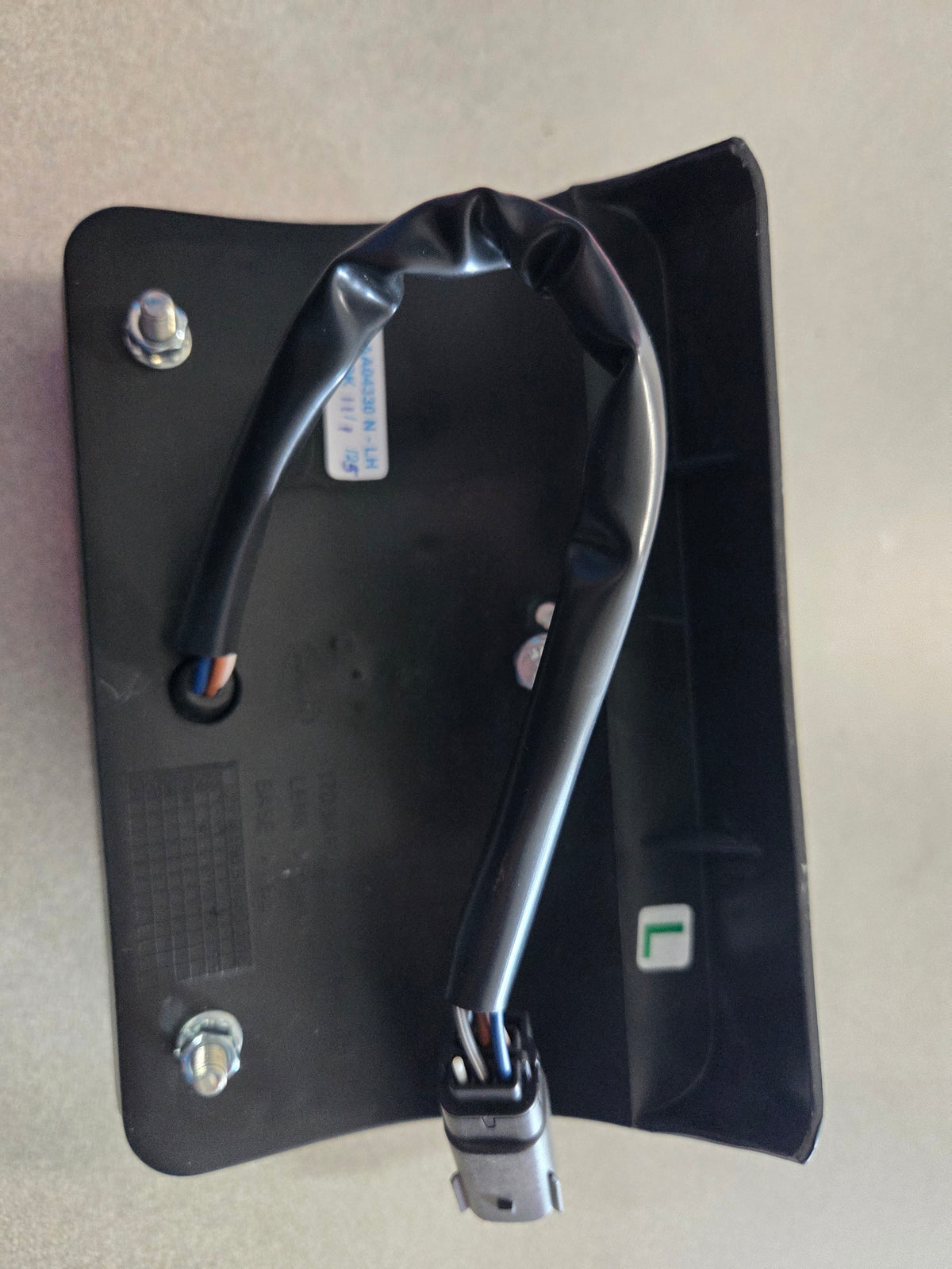 Mahindra Roxor Tail Light RH Mahindra 1703AAA04340N