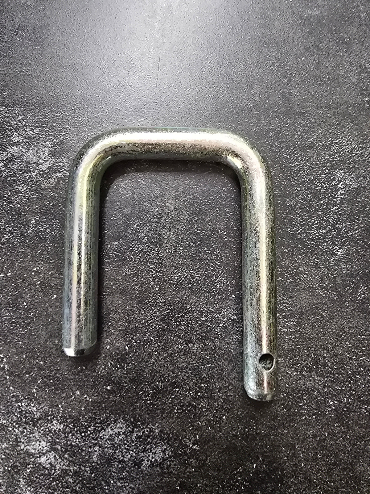 Mahindra Tractor Drawbar U Pin Sway Arrest E007900406C1