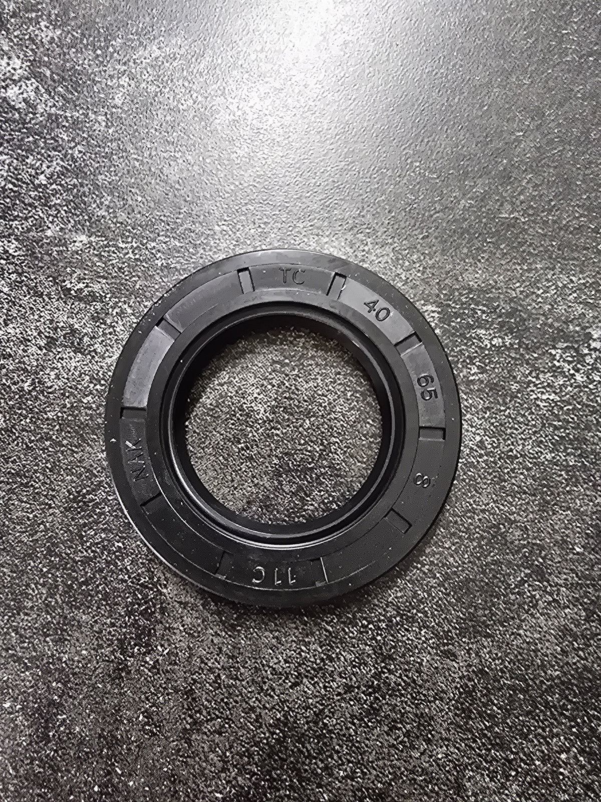 (Limited Availability) Mahindra Tractor Oil Seal CNSX09D00680N